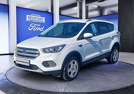 Ford Kuga 1.5 Cool & Connect *WinterPk*