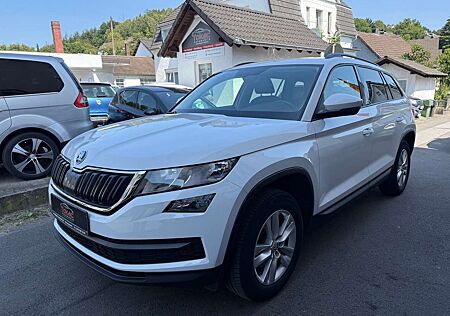 Skoda Kodiaq Ambition 2.0 TD*DSG*NAVI*TEMP*RFK*