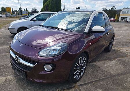 Opel Adam Glam Panoramadach