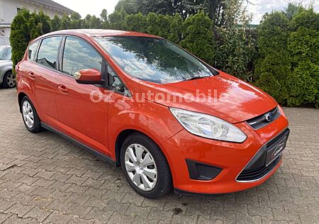 Ford C-Max Trend 1.6 Ti-VCT Klima//SHZ//92Kw
