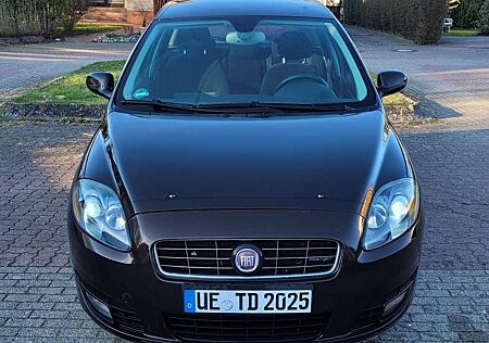 Fiat Croma Croma 1.9 Multijet 16V DPF Dynamic