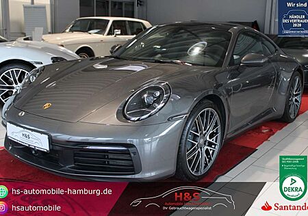 Porsche 992 911/ Carrera Schiebedach