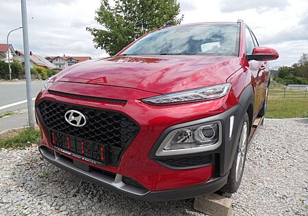 Hyundai Kona Trend 2WD RÜCKFAHRKAMERA