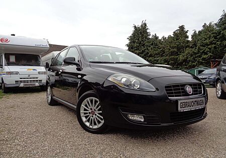 Fiat Croma 1.9 8V Multijet Dynamic Pur-O2