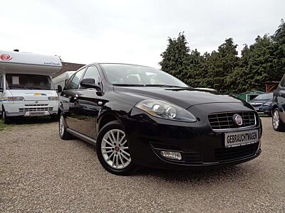 Fiat Croma 1.9 8V Multijet Dynamic Pur-O2