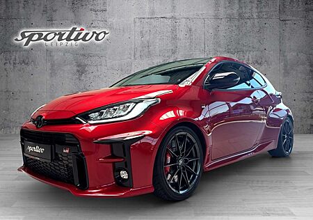 Toyota Yaris GR High - Performance *KW-Gewindefahrwerk*