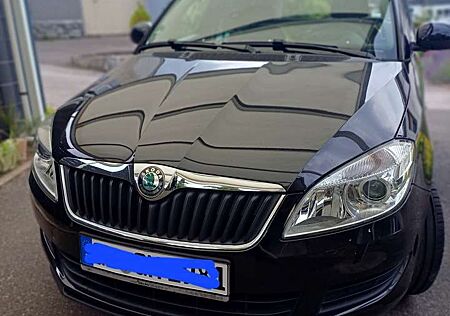 Skoda Roomster 1.2 TSI Style