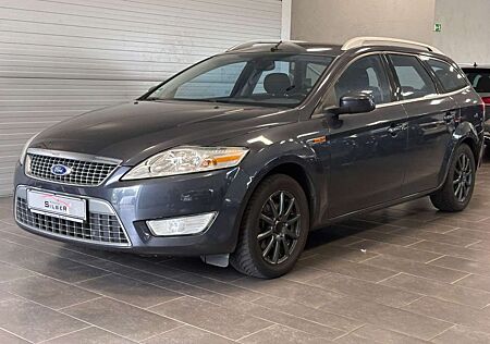 Ford Mondeo Turnier 2.0 Titanium Navi/SHZ/PDC