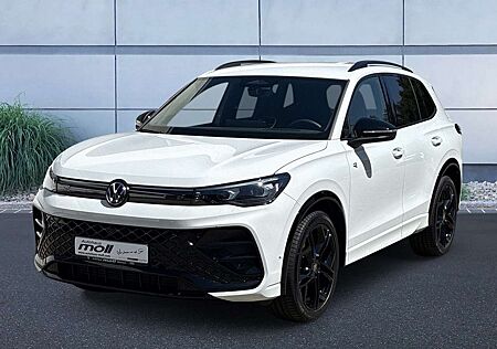VW Tiguan Volkswagen R-Line 1,5 l eTSI OPF 110 kW (150 PS) 7-G