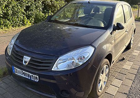 Dacia Sandero Ambiance