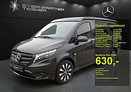 Mercedes-Benz Marco Polo V 250 d Vito Activity AHK LED ACC StH