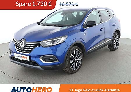 Renault Kadjar 1.3 TCe Bose Edition Aut.*LED*CAM*PDC*SHZ*TEMPO*