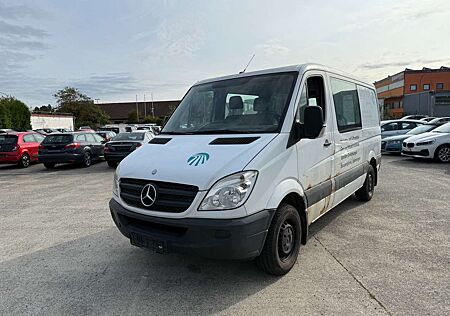 Mercedes-Benz Sprinter 311 CDI (906./633/)