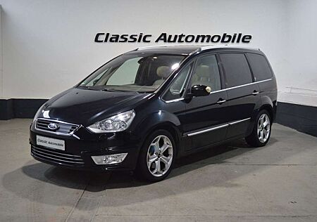 Ford Galaxy Ghia 2,0*Automatik*Sitzplätze-7*