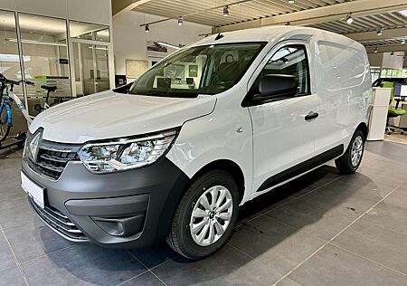 Renault Express TCe100 FAP Extra