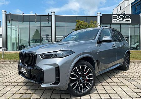 BMW X5 40d xDrive MSport ACC,HUD,PANO,HARMAN,SOFTCL.