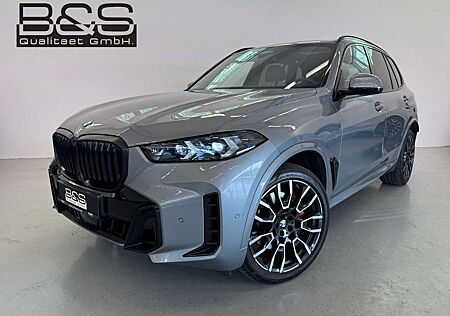 BMW X5 40d xDrive MSport ACC,HUD,PANO,HARMAN,SOFTCL.