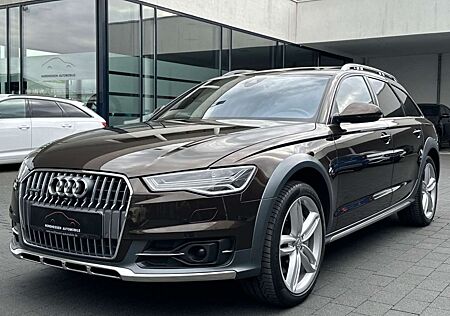 Audi A6 Allroad 3.0 TDI quattro | Panorama | AHK