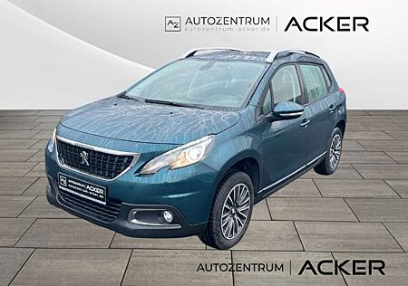 Peugeot 2008 Active 1.2 Puretech RFK/PDC/SichtP/Klima