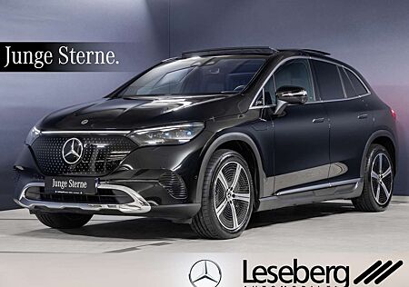 Mercedes-Benz EQE SUV EQE 350 4MATIC+ SUV Electric Art DIG.LIGHT /Pano