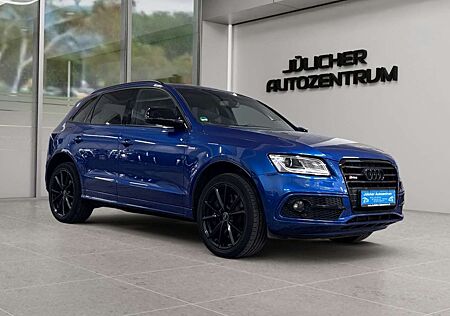 Audi SQ5 3.0 plus tiptronic quattro, Guter Zustand