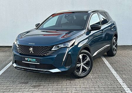 Peugeot 3008 GT PureTech 130 EAT8,Focal,Massage,360°