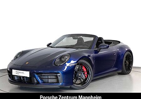 Porsche 992 911 Carrera 4 GTS Cabrio Lift 18-Wege Matrix InnoD