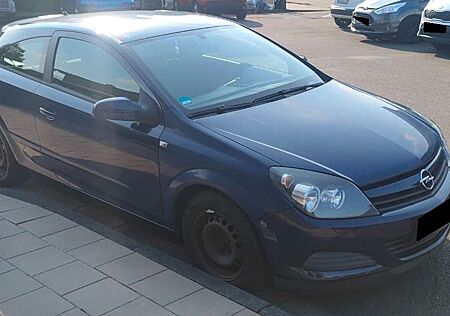 Opel Astra GTC 1.6 Sport