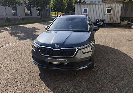 Skoda Kamiq 1.0 TSI DSG Ambition PDC/ACC/KAMERA