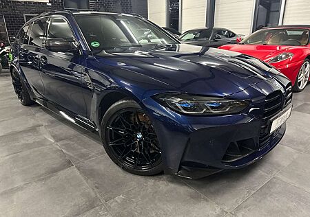 BMW M3 Baureihe Touring xDrive Competition