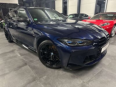 BMW M3 Baureihe M3 Touring xDrive Competition