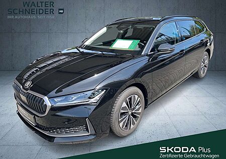 Skoda Superb Combi 2.0 TDI DSG Selection Navi AHK Matr