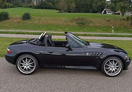 BMW Z3 roadster 1.8