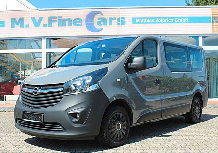 Opel Vivaro B Kasten/Kombi Combi L1H1 2,7t