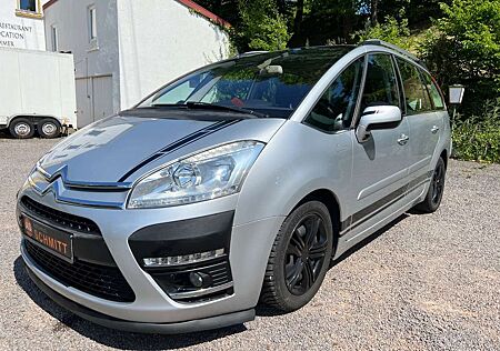Citroën Grand C4 Picasso Citroen AUTOMATIK TÜV 10/2026+Garantie+