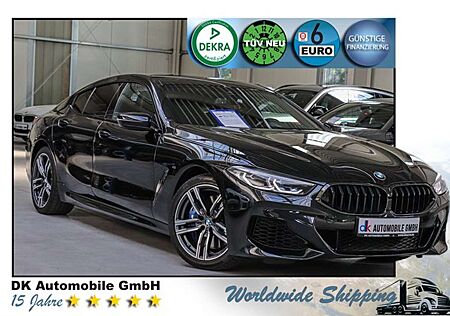 BMW 840 i Gran Coupe Sport-Aut///M SPORT/CARBON/