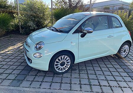 Fiat 500 1.2 8V Start&Stopp Lounge