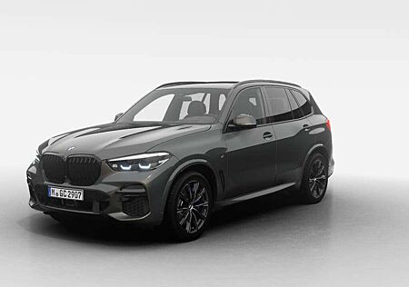 BMW X5 xDrive30d ///M-Sport Panosd AHK DrvAssPro HUD