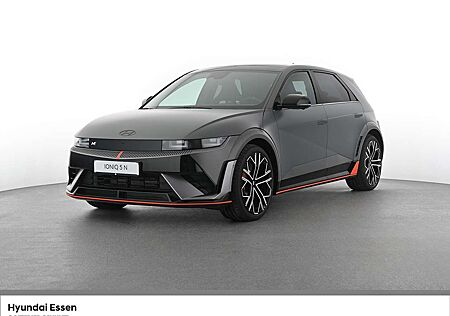 Hyundai IONIQ 5 (MY26) 84 kWh 0.25% Versteuerung