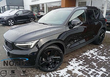 Volvo XC 40 XC40 B3 Ultra Black Edition 2WD/Business-Pak