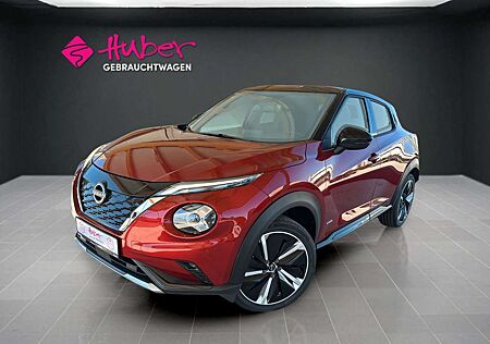 Nissan Juke n-DESIGN 114 PS ( * NOTBREMS-ASSISTENT * )