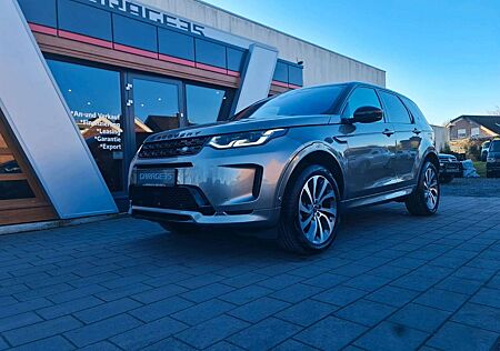 Land Rover Discovery Sport Hybrid SE AWD R Dynamic/PANO/LED