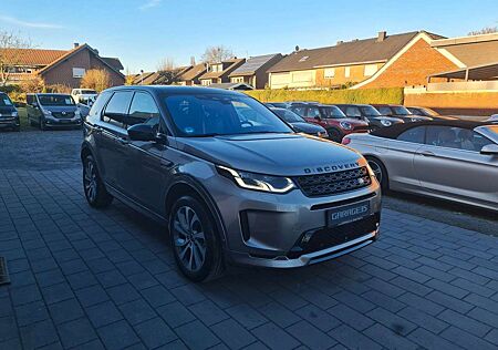 Land Rover Discovery Sport Hybrid SE AWD R Dynamic/PANO/LED