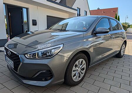 Hyundai i30 Select