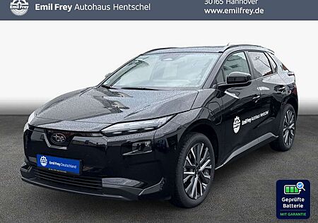 Subaru Solterra Comfort 252 kW, MJ26