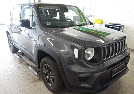 Jeep Renegade MY23 1.5 MHEV Longitude Automatik