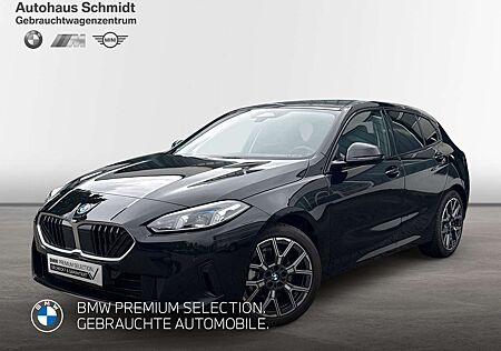 BMW 120 Hatch*18"*Navi*DAB*Adapt.LED*Komfortzg*Driving+Par
