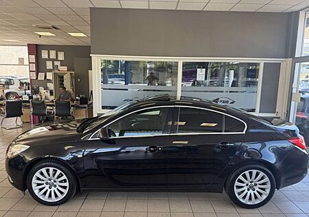 Opel Insignia A Limousine 1.8 Edition Klima Tempomat