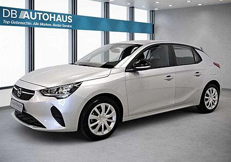 Opel Corsa Edition 1.2 Turbo