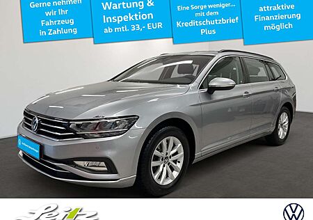 VW Passat Variant Volkswagen 2.0 TDI Business *LED*KAMERA*NAVI*